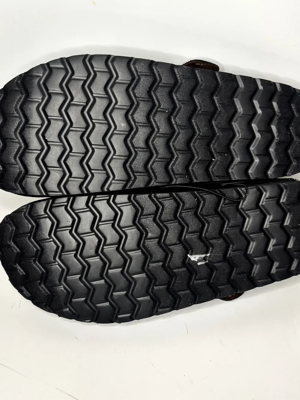 Cliffs by WHITE MOUNTAIN Black Suede Slip-On Loafers